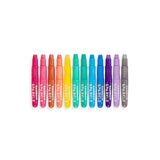 Smooth Stix and Sparkle Watercolor Gel Crayons - Assorted Sets - My Little Thieves