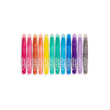 Smooth Stix and Sparkle Watercolor Gel Crayons - Assorted Sets - My Little Thieves
