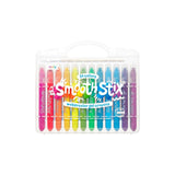 Smooth Stix and Sparkle Watercolor Gel Crayons - Assorted Sets - My Little Thieves