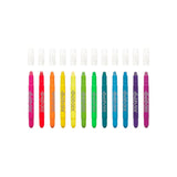 Smooth Stix and Sparkle Watercolor Gel Crayons - Assorted Sets - My Little Thieves