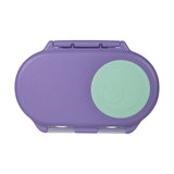 b.box Snackbox - Lilac Pop front image
