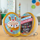 Snackettes Cinnabunny - publisher image 3