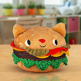 Snackettes Missy Purrger - publisher image 2