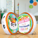 Snackettes Pandy Roll - publisher image 3