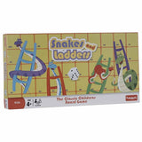 SNAKES & LADDERS - My Little Thieves