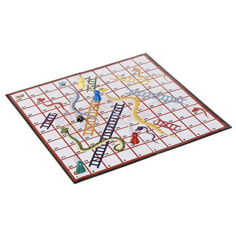 SNAKES & LADDERS - My Little Thieves