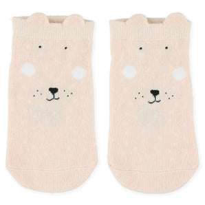 Sneaker socks 2 - pack - Animal Collection - My Little Thieves