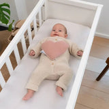 Snoogy Love Pink – Soft & Warm Cramp Reliever - My Little Thieves