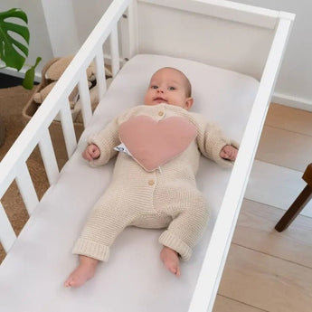 Snoogy Love Pink – Soft & Warm Cramp Reliever - My Little Thieves