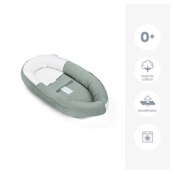 Snug Nest by doomoo Cocoon Jersey - My Little Thieves