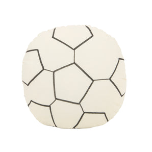 Personalized Football DIY pillow-Perfect Party Favor