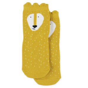 Socks 2 - Pack – Animal Designs - My Little Thieves