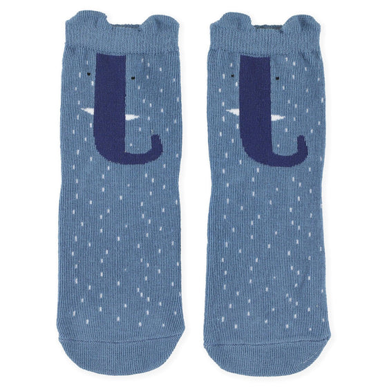 Socks 2-pack - Mrs. Elephant - My Little Thieves