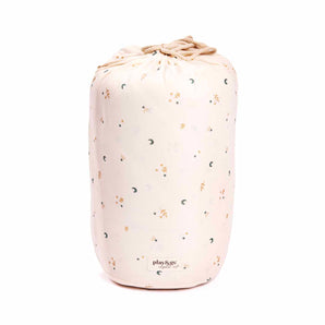 Playmat & Storage Bag - Moon Organic Babymat