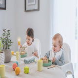 Sophie La Girafe 4 Pc Silicone Meal Set | Baby Feeding - My Little Thieves