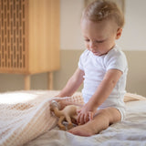 Sophie La Girafe Al Thir The Camel Teether Toy | Natural Rubber - My Little Thieves