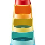 Sophie La Girafe Giant Tower 3 In 1 Toy | Stacking Puzzle - My Little Thieves