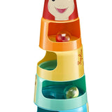 Sophie La Girafe Giant Tower 3 In 1 Toy | Stacking Puzzle - My Little Thieves