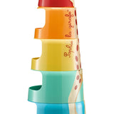 Sophie La Girafe Giant Tower 3 In 1 Toy | Stacking Puzzle - My Little Thieves