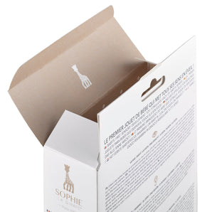 Sophie La Girafe Multi Color Teething Toy, Newborn Gift, | Pacifier & Teether Accessories - My Little Thieves