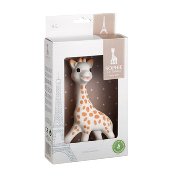 Sophie La Girafe Multi Color Teething Toy, Newborn Gift, | Pacifier & Teether Accessories - My Little Thieves