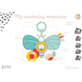 Sophie La Girafe My Awakening Companion Hanging Toy | Baby - My Little Thieves