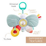 Sophie La Girafe My Awakening Companion Hanging Toy | Baby - My Little Thieves