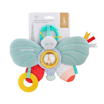 Sophie La Girafe My Awakening Companion Hanging Toy | Baby - My Little Thieves