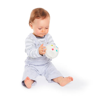 Sophie La Girafe Senso Ball Multi Textured So Pure | Baby Toy - My Little Thieves