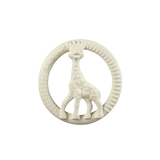 Sophie La Girafe So'pure Circle Teether Multicolor Teething Toy, Newborn Gift, | Pacifier & Teether Accessories - My Little Thieves