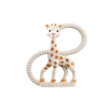 Sophie La Girafe Teething Ring Multicolor Teething Toy, Newborn Gift, | Pacifier & Teether Accessories - My Little Thieves