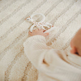 Sophie La Girafe Teething Ring Multicolor Teething Toy, Newborn Gift, | Pacifier & Teether Accessories - My Little Thieves