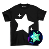 Sparkling Star Interactive Glow T-Shirt - My Little Thieves