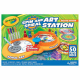 Spin & Spiral Deluxe Edition - My Little Thieves