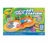 Spin & Spiral Deluxe Edition - My Little Thieves