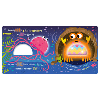 Splish Splash Glow - publisher image 3