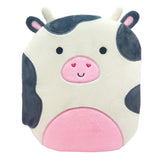 Squish and Snugg Happy Cow - cover