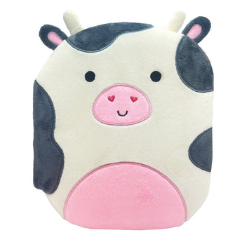 Squish and Snugg Happy Cow - cover