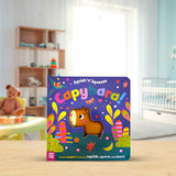 Squish 'n' Squeeze Capybara! - publisher image 2