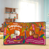 Squish 'n' Squeeze Capybara! - publisher image 5