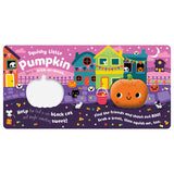 Squish 'n' Squeeze Pumpkin! - publisher image 2
