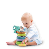 Stack, Rattle & Link Elephant - My Little Thieves
