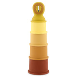 Stacking Cups - 5pcs - My Little Thieves