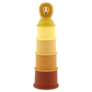 Stacking Cups - 5pcs - My Little Thieves