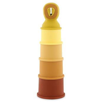 Stacking Cups - 5pcs - My Little Thieves