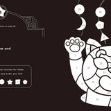 Stained Glass Sticker Art - publisher image 2