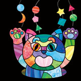 Stained Glass Sticker Art - publisher image 3