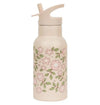 Stainless Steel Drink Bottle: Blossoms Pink - My Little Thieves