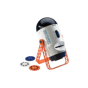 Discovery Mindblown STEM Space and Planetarium Projector