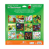 Sticker Scenes! - In The Forest - My Little Thieves